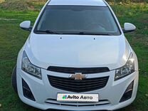 Chevrolet Cruze 1.6 MT, 2013, 106 000 км, с пробегом, цена 950 000 руб.