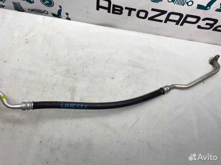 Трубка кондиционера Mitsubishi Lancer 10 4B11 2008