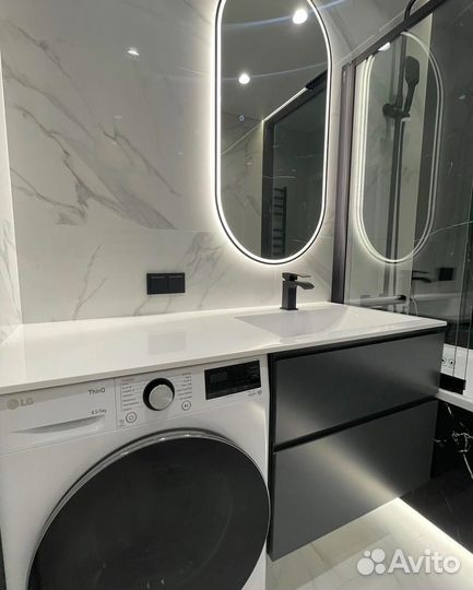 Плитка для ванной