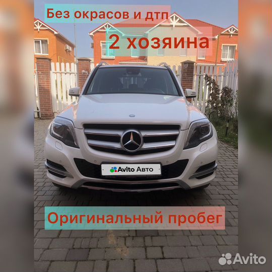 Mercedes-Benz GLK-класс 3.5 AT, 2012, 130 000 км