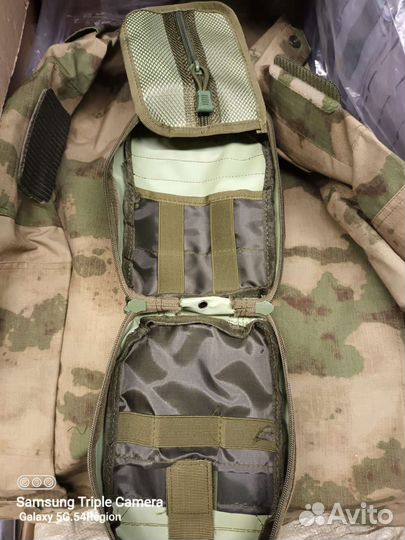 Подсумок Аптечка