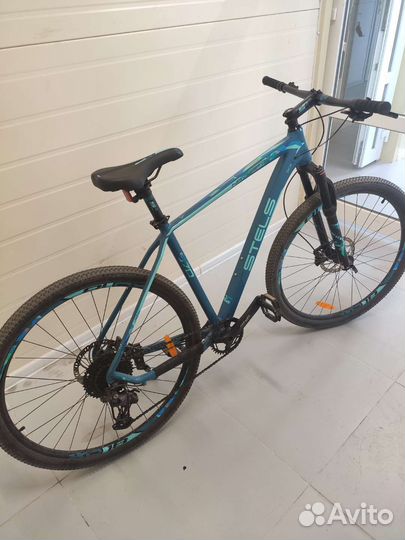 Велосипед Stels navigator 970Д