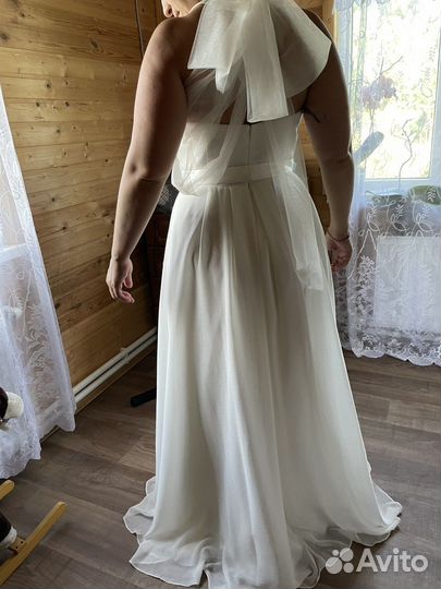 Vera wang Свадебное платье