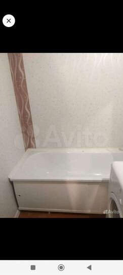 1-к. квартира, 41 м², 4/5 эт.