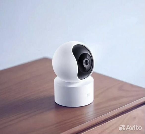 Xiaomi IP-камера видеонаблюдения Mi Home 360 1080P