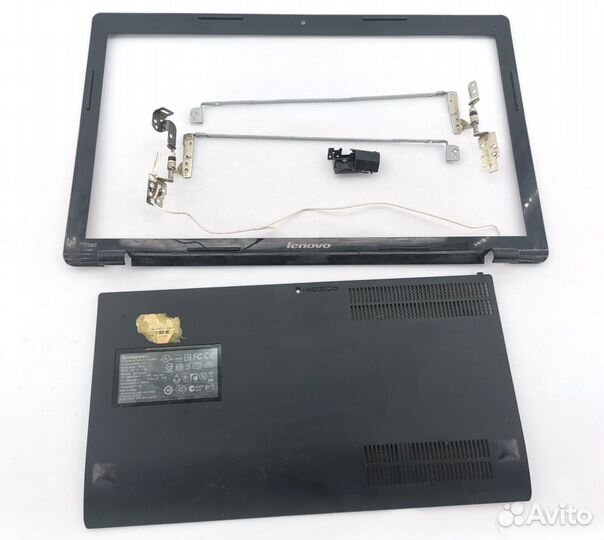 Lenovo Z580 20135 остатки (запчасти)