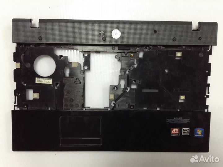 Палмрест HP 4515s