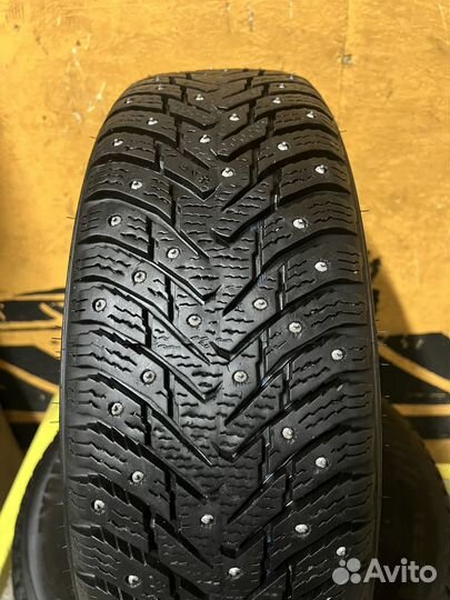 Nokian Tyres Nordman 8 185/65 R15