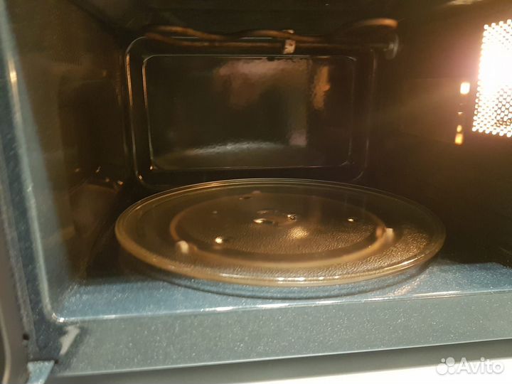 Микроволновая печь Samsung