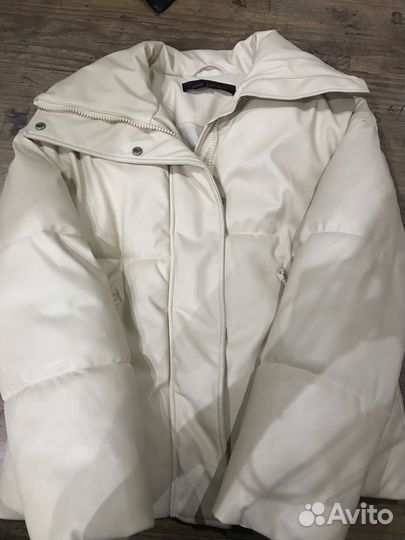 Куртка love republic демисезонная