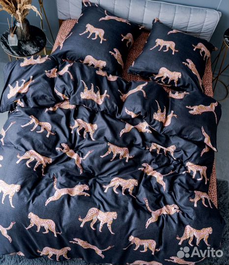 Постельное белье