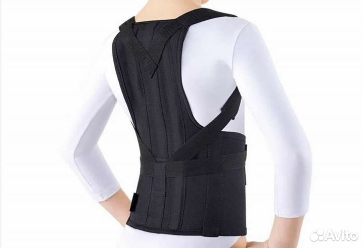 Корректор осанки детский