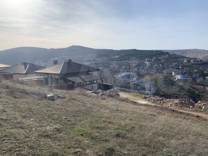 Участок 4 сот. (ИЖС)