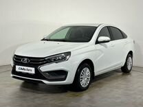 ВАЗ (LADA) Vesta 1.6 MT, 2023, 64 000 км