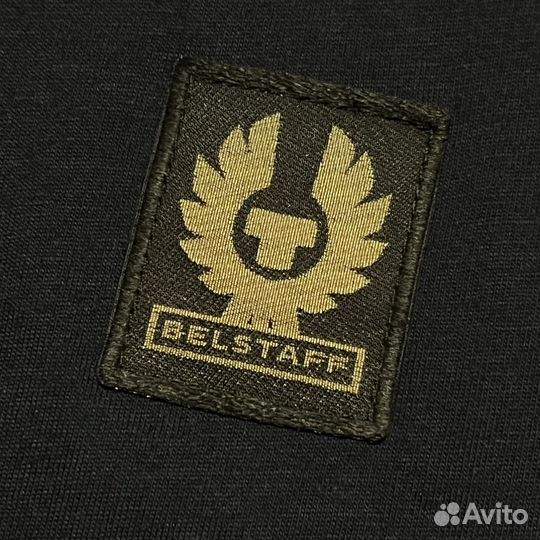 Belstaff M футболка мужская