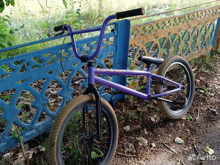 Велосипеды