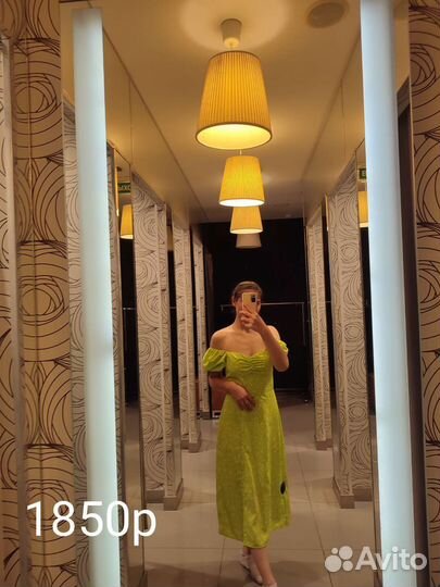 Новые женские вещи