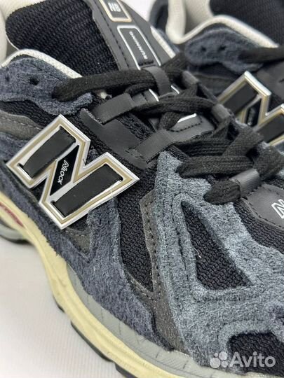 Kpoccoвки New Balance 1906D