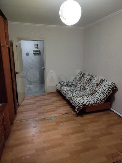 1-к. квартира, 36,7 м², 2/3 эт.