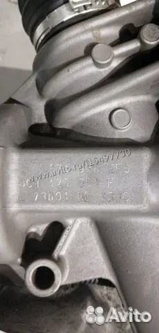 Рулевая рейка Volkswagen Jetta 6 5C1423051H