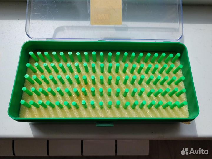 Твердосплавные сверла для сверления печатных плат