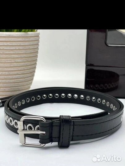 Ремень женский