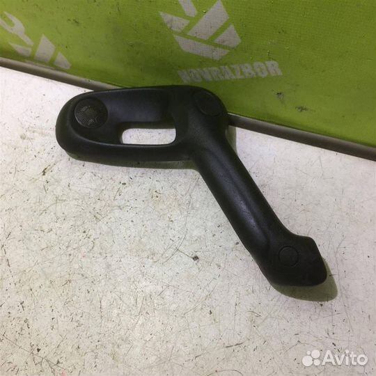 Ручка двери задней внутренняя правая Опель Вектр