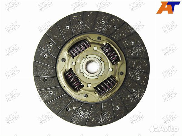 Диск сцепления hyundai starex