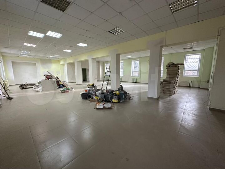 Торговая площадь, 40 м²