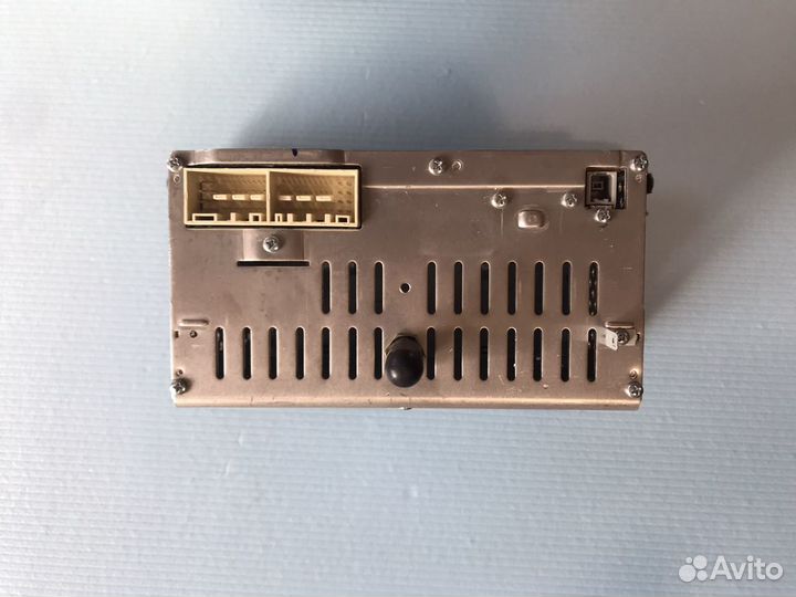 Магнитола Kia Optima 4 2019г