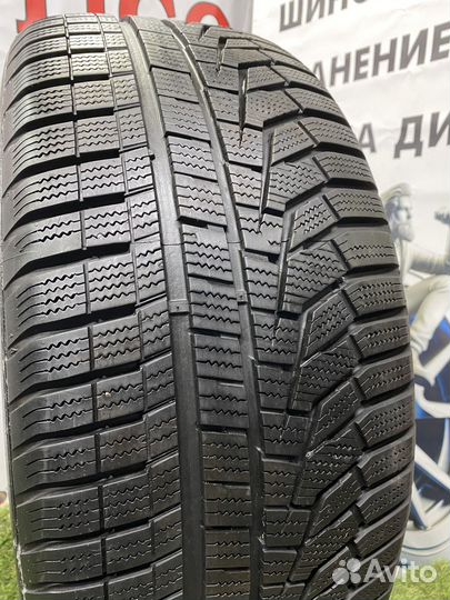 Hankook Winter I'Cept Evo2 W320 245/50 R18 104V