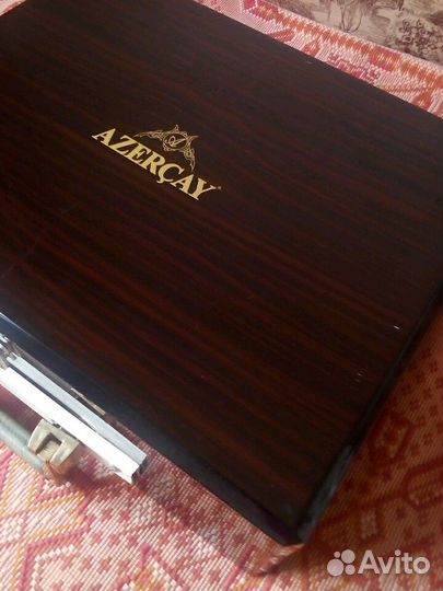 Ящик переносной