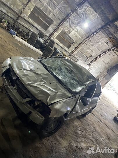 Разбор/запчасти renault logan 1