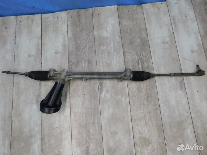 Рулевая рейка Haval Jolion 2021