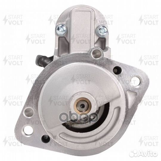 Стартер Mitsubishi L200 (05) /Pajero Sport (08