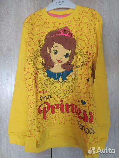 Туника для девочки