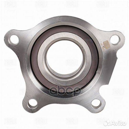 Ступица с подшипником toyota land cruiser 200 07