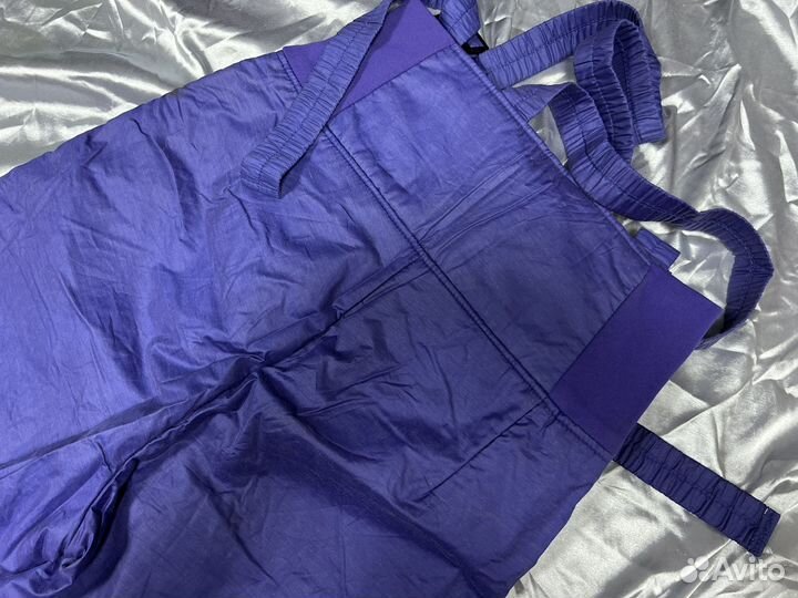 Штаны горнолыжные зимние спортивные 44/46