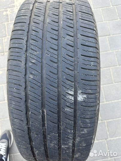 Michelin Primacy MXM4 235/55 R19