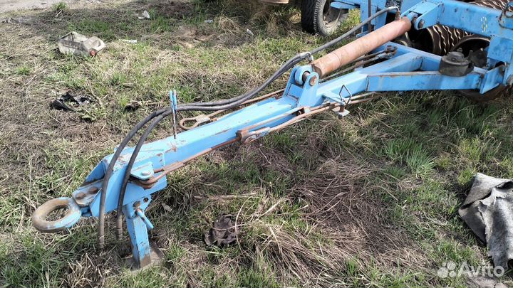 Каток Уманьферммаш КЗК, 2010