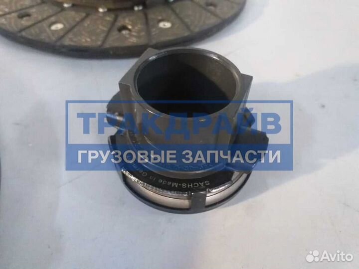 Сцепление Газель Бизнес 3302 комплект