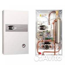 Электрический котел