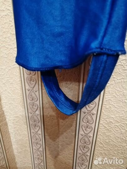 Гоночный комбинезон