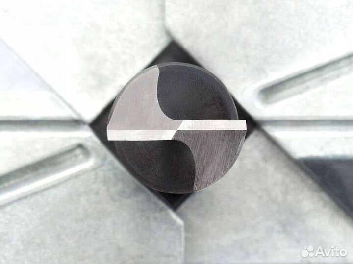 Профессиональная заточка сверл, токарных резцов