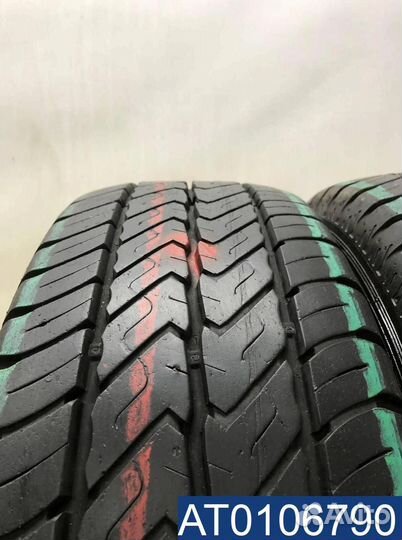 Dunlop EconoDrive 215/60 R17C 109T