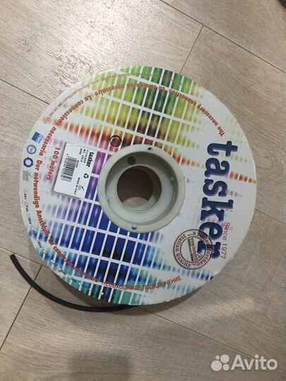 Кабель цифровой Tasker TSK 1038lszh