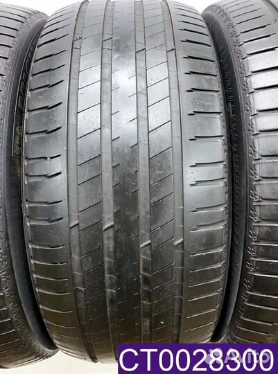 Michelin Latitude Sport 3 235/50 R19 96T