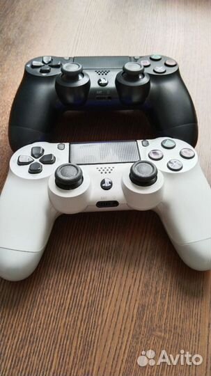 Геймпад Sony PS4 Dualshock v. 2 оригинал