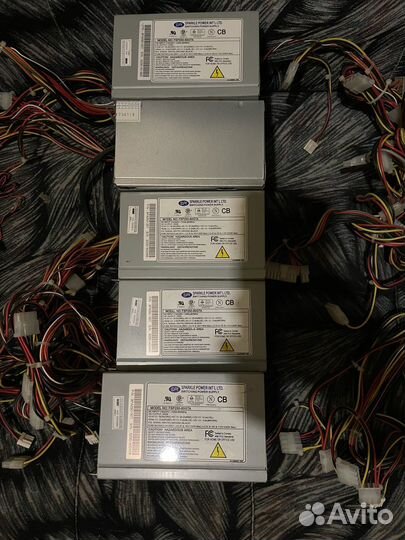 Блок питания для пк 300w