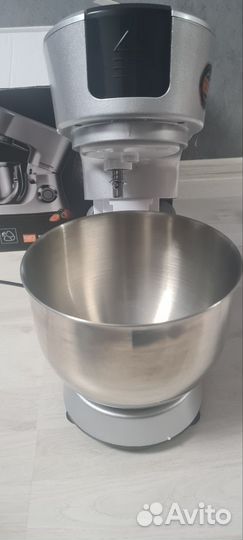 Кухонная машина Redmond RKM-4030